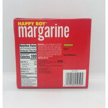 Happy Boy Margarine