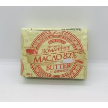 Rokiskio Homemade Butter