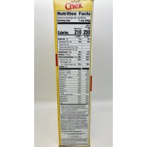 General Mills Wheat Chex (396g.)