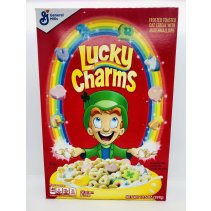 G & M Lucky Charms 297g.