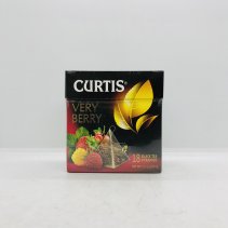 Curtis Very Berry 30.6g