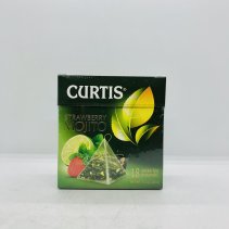 Curtis Strawberry Mojito 30.6g