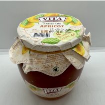 Vita Apricot Preserve 690g