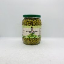 Green Pease 680g