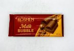 Roshen Milk Bubble Chocolate 80g