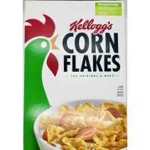 Kellogg's Corn Flakes 340g.