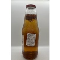 Tsar Berendey  Birch Juice With Rosehip Fruit 1L