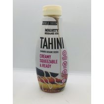 TAHINI Whole Seed