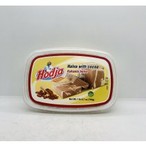 Hodja Halva with Cocoa 700g