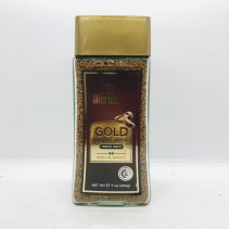 Gourmanoff Gold Instant Coffee 200g