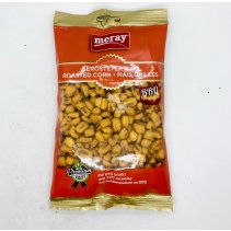 Meray Roasted Corn Mais Grilled 150g