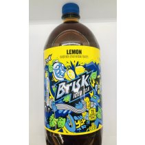 Brisk iced tea Lemon 3L.
