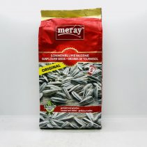 Meray Sunflower Seeds Original 250g