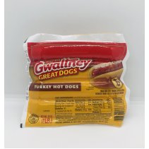 Gwaltney Turkey Hot Dogs