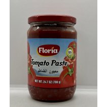 Floria Tomato Paste 700g.