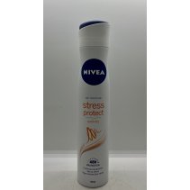 Nivea Anti-Transpirant Stress Protect Quick Dry 48H 200ml