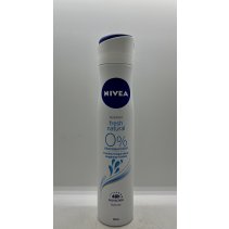 Nivea Quick Dry Deodorant Fresh Natural 200ml