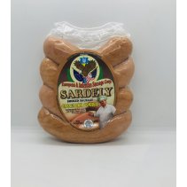 Sardely Smoke Sausage (LB)