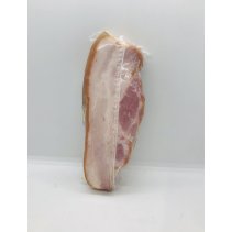Sokolow Cured and Smoked Bacon