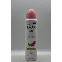 Dove Go Fresh Pomegranate & Lemon Verbena Scent 150ml