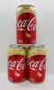 Coca-Cola Vanilla 355mL. (12pack in box)
