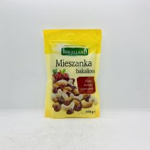Bakalland Dried Fruit Mix 100g