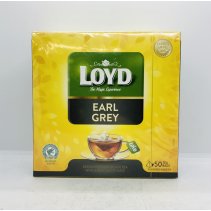 Loyd Earl Grey 100g