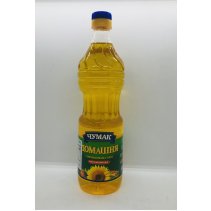 Chumak Oil Sunflower 0.9L
