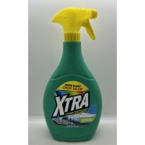 Xtra Fabric Refresher & Odor Eliminator 925ml