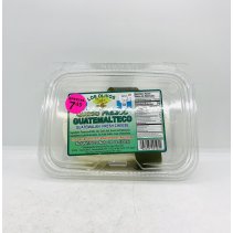 Los Olivos Guatemalan Fresh Cheese 397g