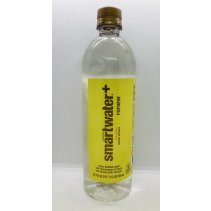 Smartwater+ Renew Lemon extract 700mL.