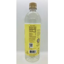 Smartwater+ Renew Lemon extract 700mL.