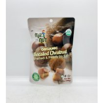 Mr. Nut Roasted Chestnut 100g