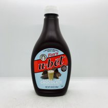 Fox's U-bet Chocolate Flavored Syrup 510g