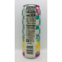 AriZona iced tea w. Lemon Flavor 680mL.