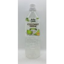 Aloevine coconut drink 500mL.