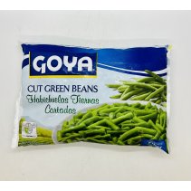 Goya Cut Green Beans 1Lb