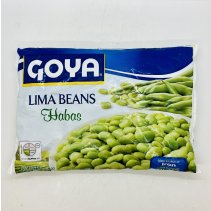 Goya Lima Beans 1Lb