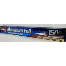 Foilrite Aluminum Foil Pemium Heavy Duty Foil 150