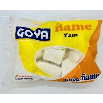 Goya Yam 680g.