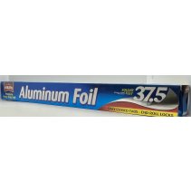 Foilrite Aluminum Foil 37.5