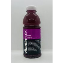 Vitaminwater Fruit Punch 591mL.