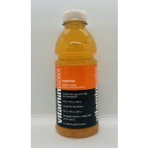 Vitaminwater Orange 591mL.