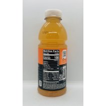 Vitaminwater Orange 591mL.