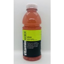Vitaminwater Tropical Mango 591mL.