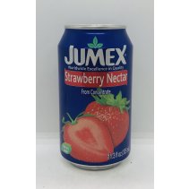Jumex Strawberry 335mL.