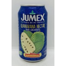 Jumex Guanabana Nectar 335mL.