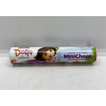Dora The Explorer Mini Choco Milk Chocolate Dragee 20g