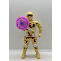 Toy Army Soldier 3g