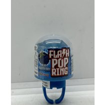 Flash Pop Ring Blue Raspberry 16g